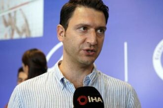 Ferhat Akbaş: Tüm kupaları kazanmak için sahaya çıkacağız