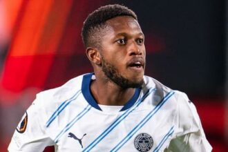 Fred: United’ı destekliyorum ama Fenerbahçe kazansın