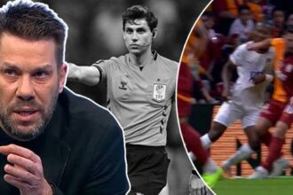 Galatasaray - Alanyaspor maçında tartışma yaratan pozisyonlar için kim, ne dedi? 'Bu hakeme yazık ediyorsunuz!' | 'Gece yarısı talimat değişti' | 'Penaltı, kırmızı kart'