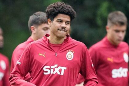 Galatasaray'da Antalyaspor maçı mesaisi