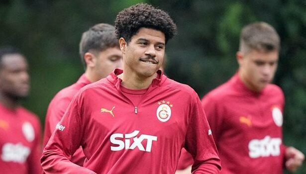 Galatasaray'da Antalyaspor maçı mesaisi