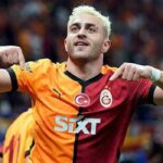 Galatasaray'da Barış Alper Yılmaz için karar verildi! Dudak uçuklatan serbest kalma bedeli...