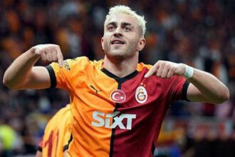 Galatasaray'da Barış Alper Yılmaz için karar verildi! Dudak uçuklatan serbest kalma bedeli...