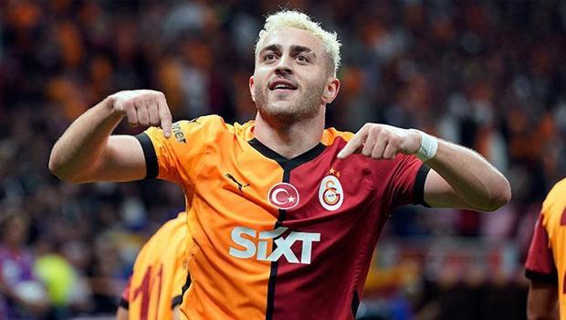 Galatasaray'da Barış Alper Yılmaz için karar verildi! Dudak uçuklatan serbest kalma bedeli...