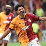 Galatasaray'da Gabriel Sara parmak ısırtıyor! 18 milyon euro bonservisin karşılığını sahada verdi...