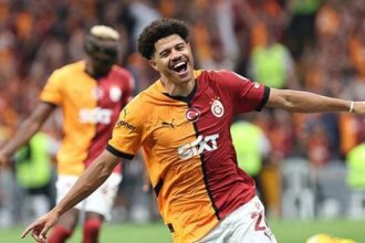 Galatasaray'da Gabriel Sara parmak ısırtıyor! 18 milyon euro bonservisin karşılığını sahada verdi...