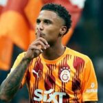 Galatasaray'da Ismail Jakobs'tan sakatlık açıklaması