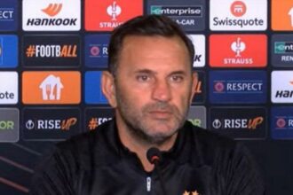 Galatasaray'da Okan Buruk'tan Elfsborg öncesi sol bek ve kadro açıklaması: Maçta göreceksiniz | Her şey bizim lehimize