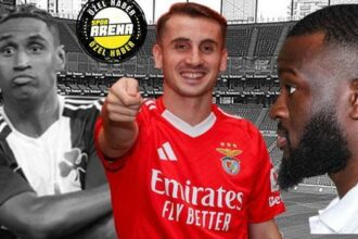 Galatasaray'dan ayrılanlar ne yaptı? Herkes Kerem Aktürkoğlu'nu konuşuyor ama Tete ve Ndombele fark yaratıyor...