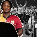 Galatasaray, Fenerbahçe'nin bir yıldızına daha kancayı taktı! Batshuayi'den sonra Osayi-Samuel hamlesi...