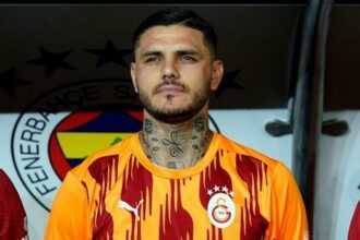 Galatasaray'ın golcüsü Icardi için flaş transfer iddiası: 15 milyon dolar bonservisle ülkesine dönecek