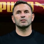 Galatasaray'ın hedefi Avrupa ve Süper Lig dublesi