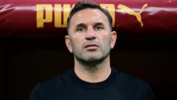 Galatasaray'ın hedefi Avrupa ve Süper Lig dublesi