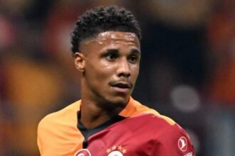 Galatasaray oynattı, Senegal Jakobs’u yeniden çağırdı
