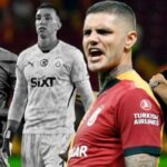 Galatasaray, Rigas deplasmanında! Okan Buruk 11'ini belirledi