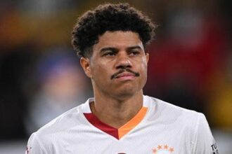 Galatasaraylı Sara gelecekten umutlu: Hedefim Brezilya Milli Takımı