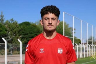 Genç futbolcu milli takıma çağrıldı, Sivasspor'da forma bulamıyor!