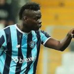 Genoa, Mario Balotelli transferini bitmek üzere!