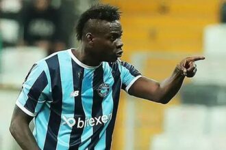 Genoa, Mario Balotelli transferini bitmek üzere!