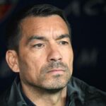 Giovanni van Bronckhorst: Hakeme saygı duymalıyız, hep haklı olamayız