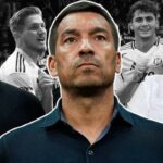 Giovanni van Bronckhorst içini döktü! Galatasaray, Fenerbahçe, Semih Kılıçsoy... | Yine olsa ilk 11'e yazmam | Okan Buruk ve Jose Mourinho...