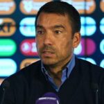 Giovanni van Bronckhorst: Neden 9-10 kişi kalmadılar anlayamıyorum