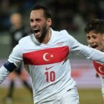 Hakan Çalhanoğlu'ndan Milli Takım ve transfer sözleri