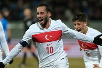 Hakan Çalhanoğlu'ndan Milli Takım ve transfer sözleri