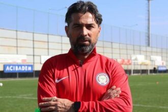 İlhan Palut: Aleyhimize olan görüntüyü tersine çevirmek istiyoruz