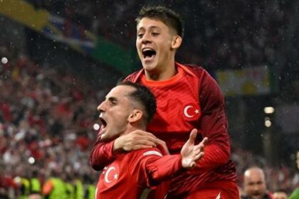 İspanya ve Portekiz’de gündem Arda Güler ve Kerem Aktürkoğlu