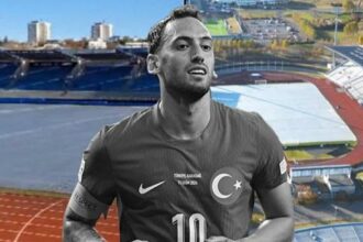İzlanda - Türkiye maçı öncesi 'don' ihtimali: Zemine branda serildi! Erteleme tehlikesi, UEFA ile görüşülecek...