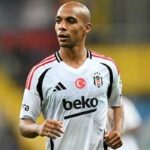 Joao Mario: Yenilmiş gibi hissediyoruz