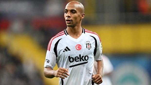 Joao Mario: Yenilmiş gibi hissediyoruz