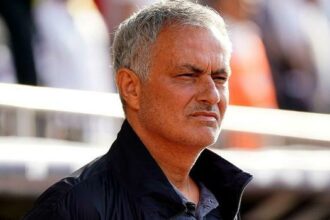 Jose Mourinho: Fenerbahçe’ye geldiğim için pişman değilim