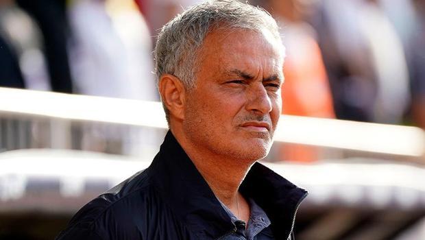 Jose Mourinho: Fenerbahçe’ye geldiğim için pişman değilim