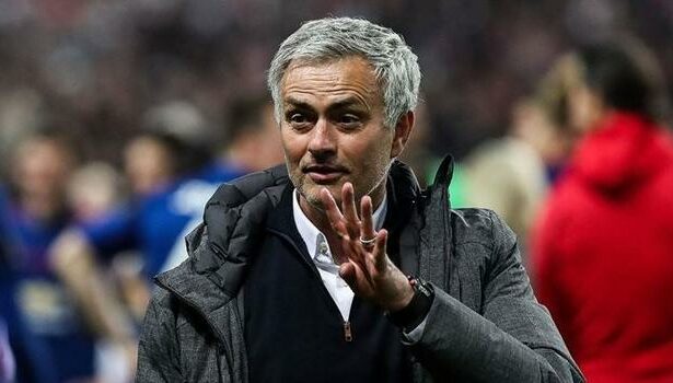 Jose Mourinho, ManU’ya karşı ne yapacak? Revizyon mu, ısrar mı