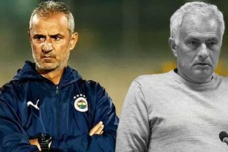 Jose Mourinho'nun Fenerbahçe'si İsmail Kartal dönemini aratıyor