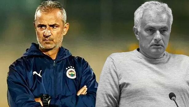 Jose Mourinho'nun Fenerbahçe'si İsmail Kartal dönemini aratıyor