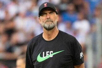 Jürgen Klopp'tan şaşırtan imza