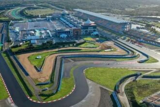 Kenan Sofuoğlu'ndan İstanbul Park için Superbike müjdesi!