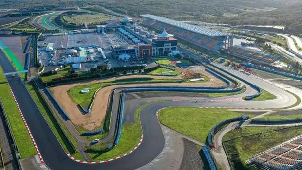 Kenan Sofuoğlu'ndan İstanbul Park için Superbike müjdesi!