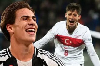 Kenan Yıldız, FIFA'ya konuştu! 2026 Dünya Kupası, Arda Güler, A Mill Takım...