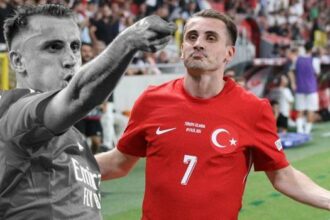 Kerem Aktürkoğlu için sürpriz transfer itirafı! 'Onu almaya çalıştık ama...'