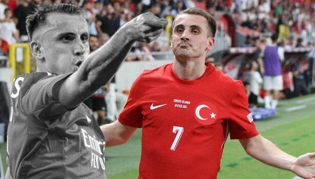 Kerem Aktürkoğlu için sürpriz transfer itirafı! 'Onu almaya çalıştık ama...'