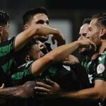 Kocaelispor 3 attı, zirveye kuruldu