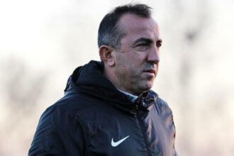 Konyaspor'da Recep Uçar dönemi! Resmi açıklama...