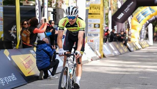 L'Etape Türkiye by Tour de France, İstanbul'da gerçekleştirildi