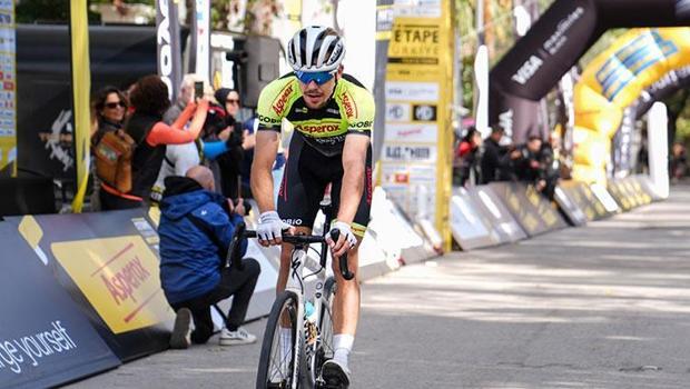 L'Etape Türkiye by Tour de France, İstanbul'da gerçekleştirildi