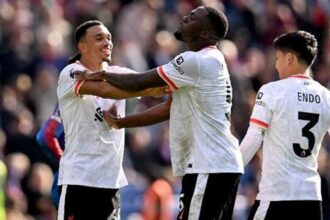 Liverpool, gol yemeden kazanmaya devam ediyor!