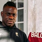 Mario Balotelli'nin yeni adresi belli oldu